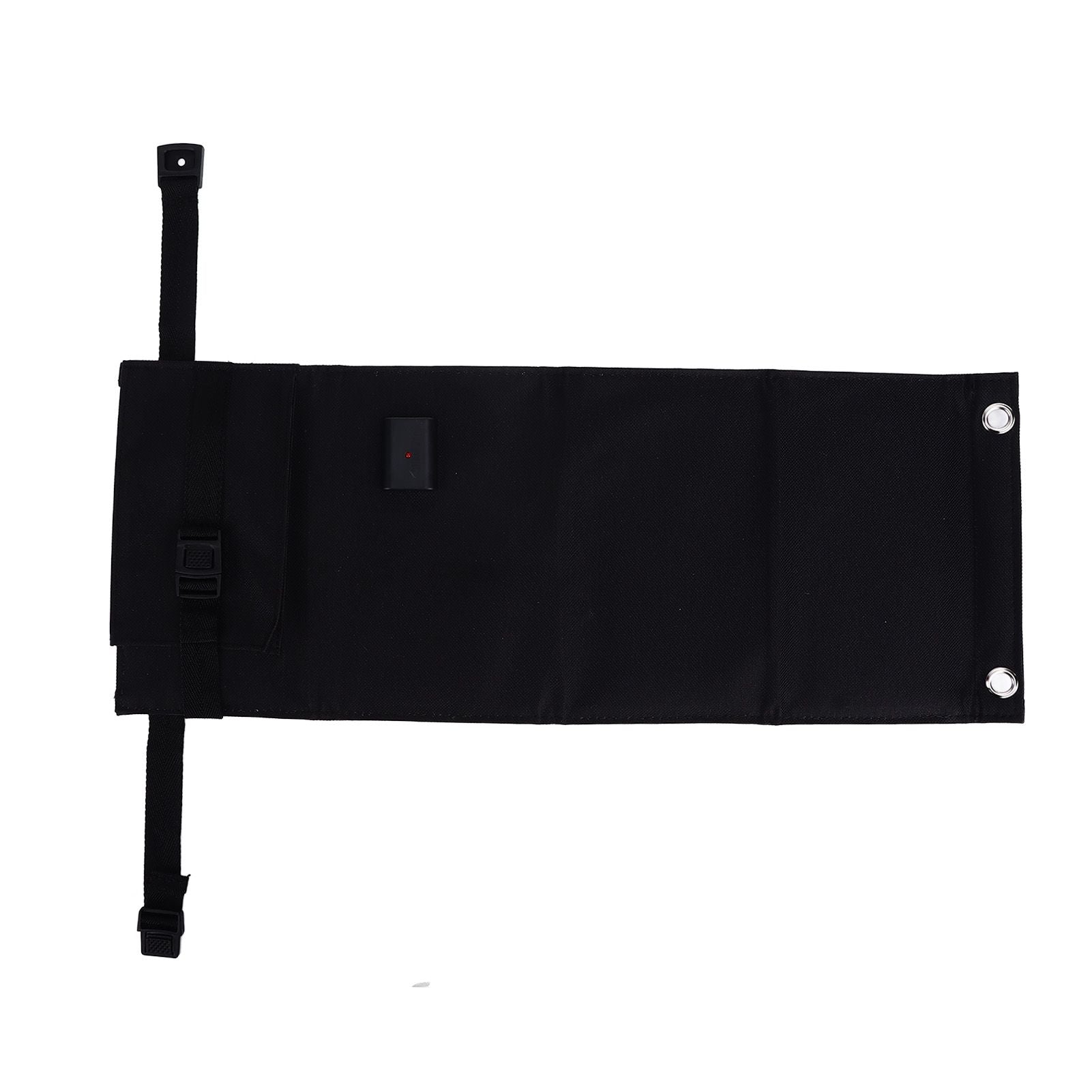 Solar Panel Charger 20W 5.5V Foldable Portable Strong Power Output Solar Charger for Charging Mobile Phones V1294-YM0523-3111220071311
