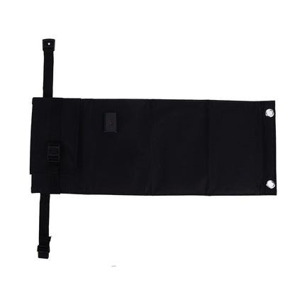 Solar Panel Charger 20W 5.5V Foldable Portable Strong Power Output Solar Charger for Charging Mobile Phones V1294-YM0523-3111220071311