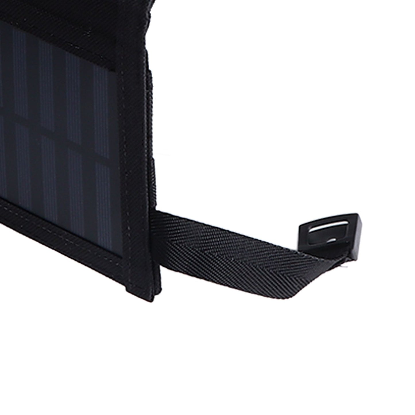 Solar Panel Charger 20W 5.5V Foldable Portable Strong Power Output Solar Charger for Charging Mobile Phones V1294-YM0523-3111220071311
