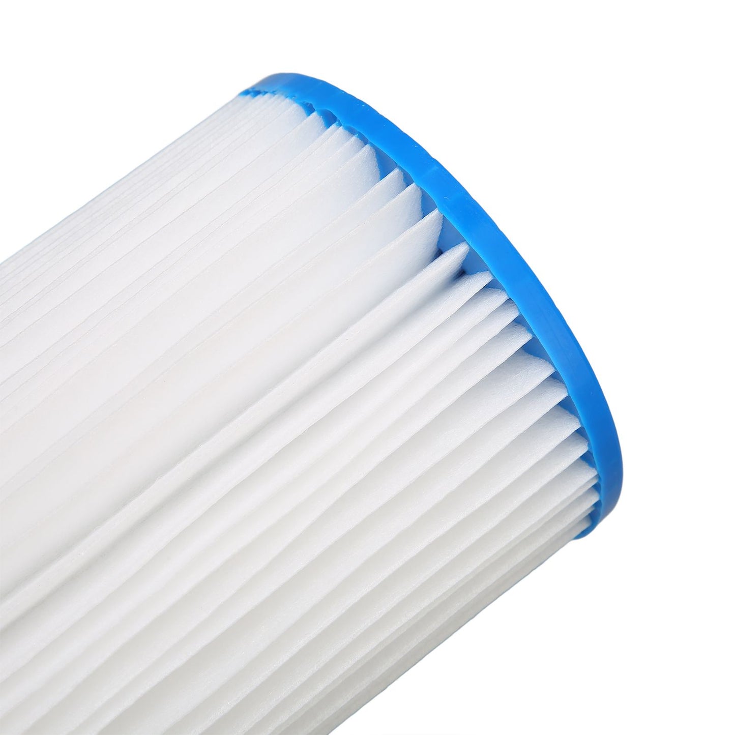 2Pcs Pool Filter Cartridge Filter Element Replacement for Hot Tubs Spas Children's Swimming Pools V1294-YM0523-3111220072211