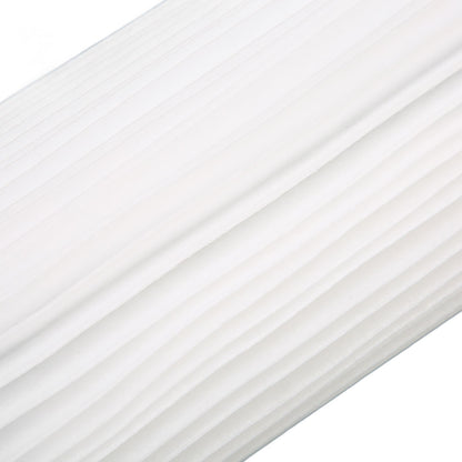 2Pcs Pool Filter Cartridge Filter Element Replacement for Hot Tubs Spas Children's Swimming Pools V1294-YM0523-3111220072211