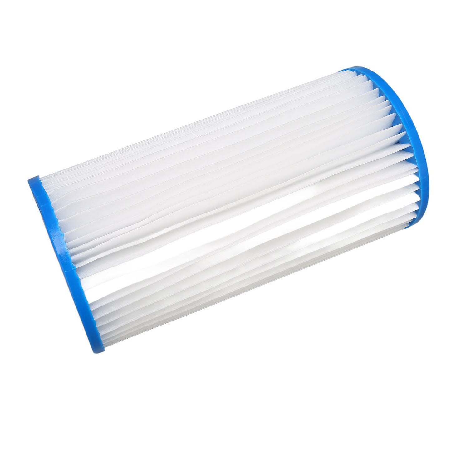 2Pcs Pool Filter Cartridge Filter Element Replacement for Hot Tubs Spas Children's Swimming Pools V1294-YM0523-3111220072211
