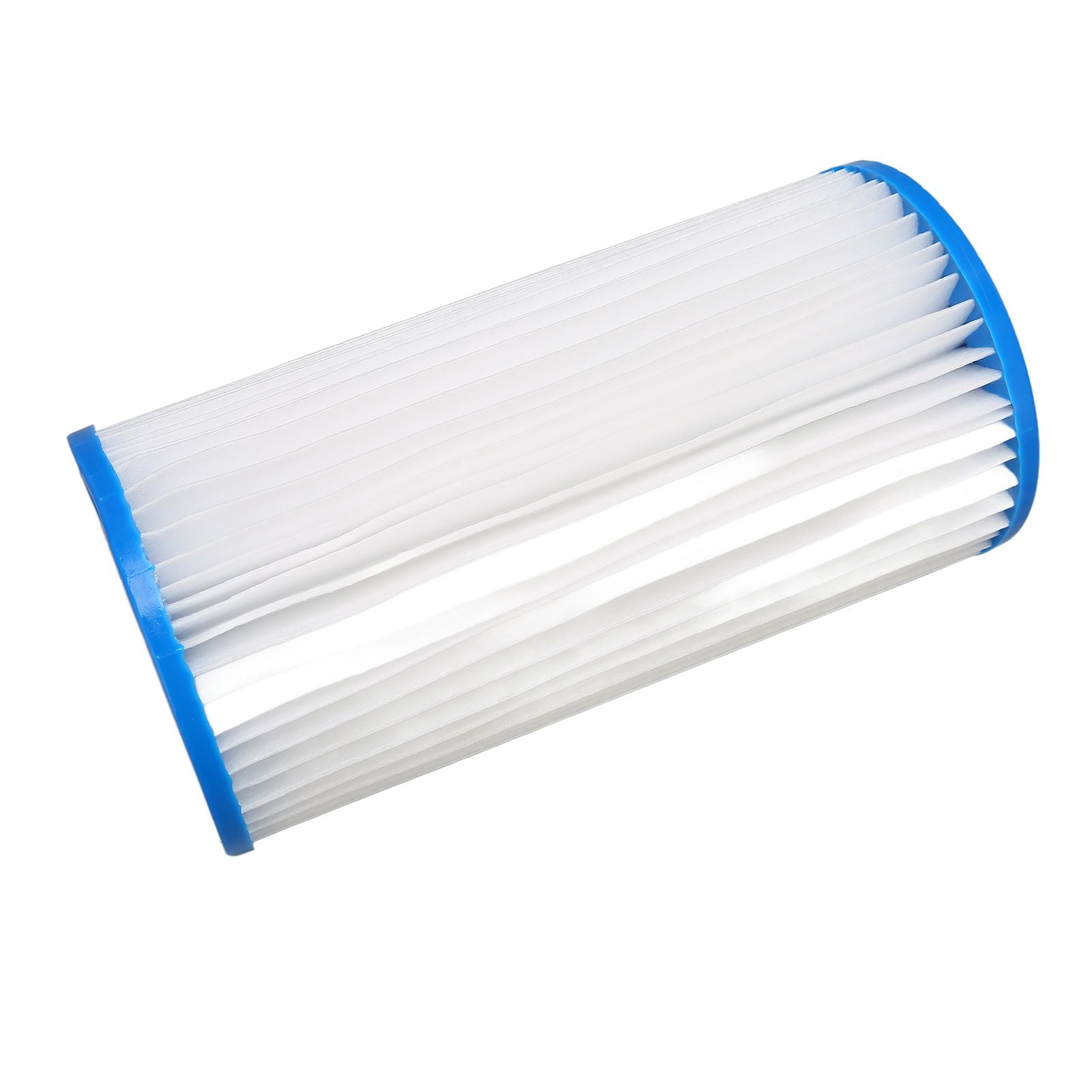 2Pcs Pool Filter Cartridge Filter Element Replacement for Hot Tubs Spas Children's Swimming Pools V1294-YM0523-3111220072211