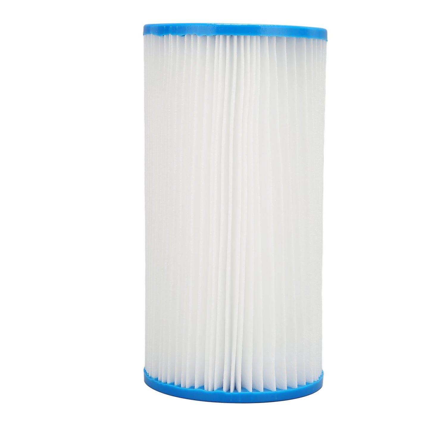 2Pcs Pool Filter Cartridge Filter Element Replacement for Hot Tubs Spas Children's Swimming Pools V1294-YM0523-3111220072211