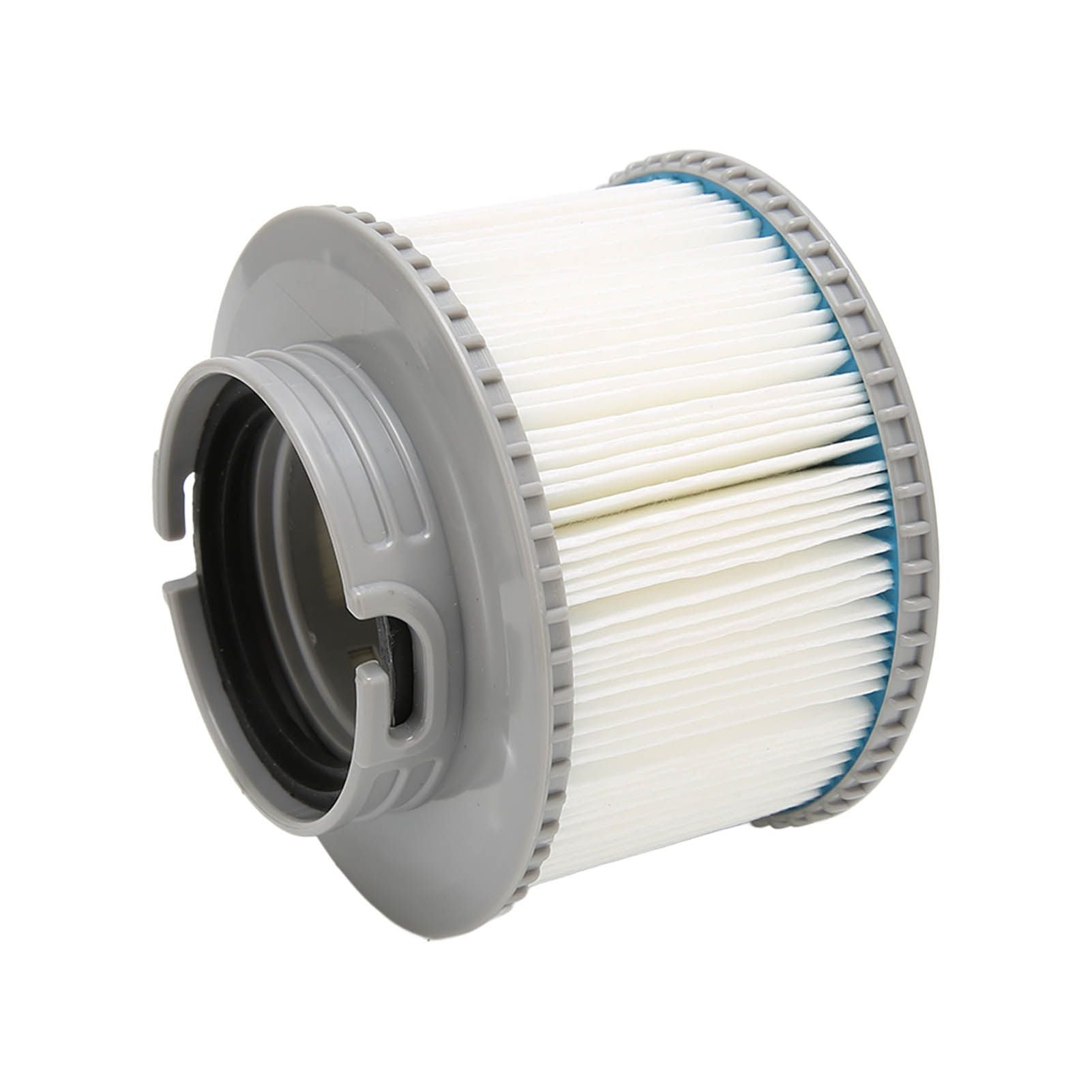 2Pcs Pool Filter Cartridge Filter Element Replacement for MSPA 2089 Winter Hot Tubs Spas Children's Swimming V1294-YM0523-3111220072511