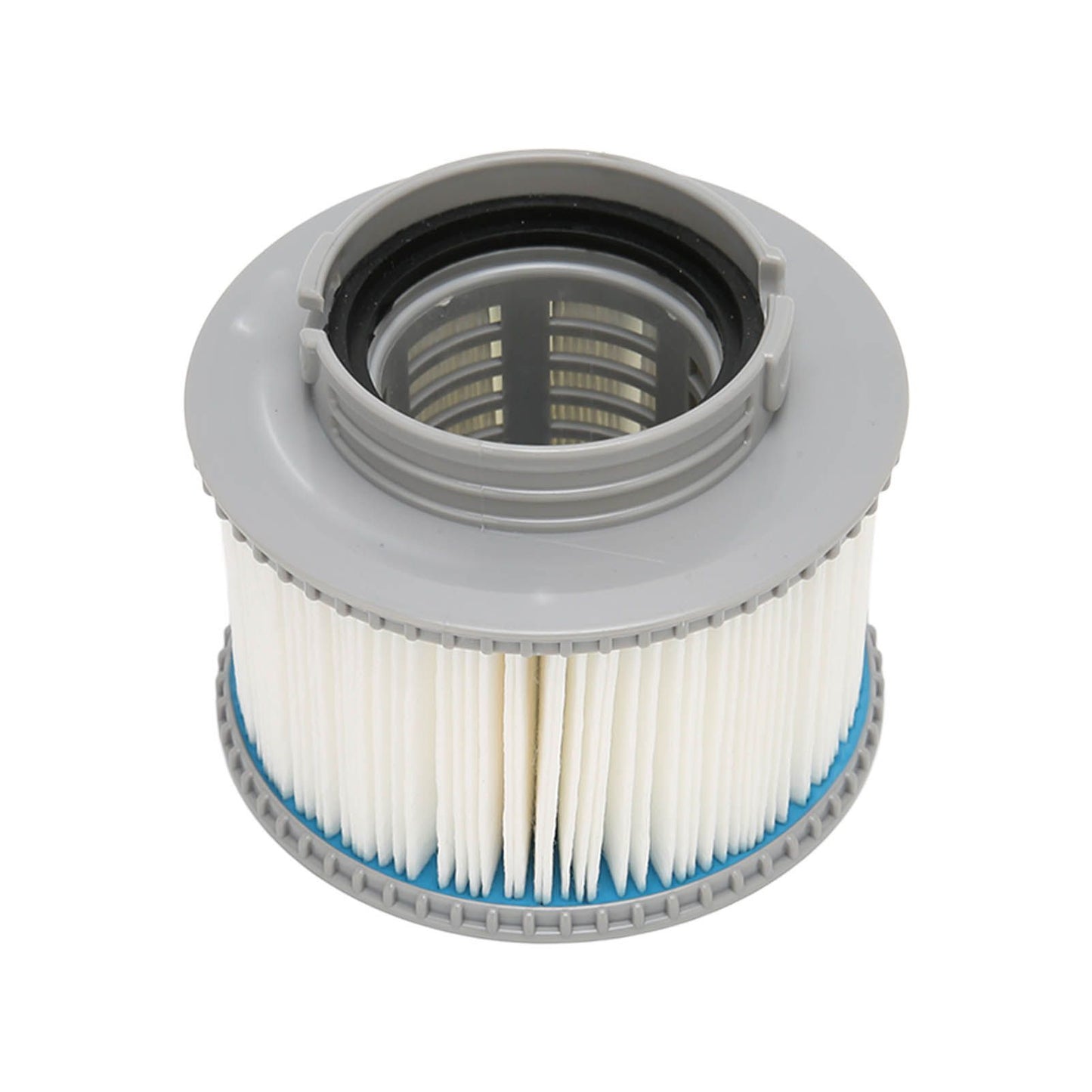 2Pcs Pool Filter Cartridge Filter Element Replacement for MSPA 2089 Winter Hot Tubs Spas Children's Swimming V1294-YM0523-3111220072511