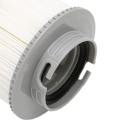 2Pcs Pool Filter Cartridge Filter Element Replacement for MSPA 2089 Winter Hot Tubs Spas Children's Swimming V1294-YM0523-3111220072511