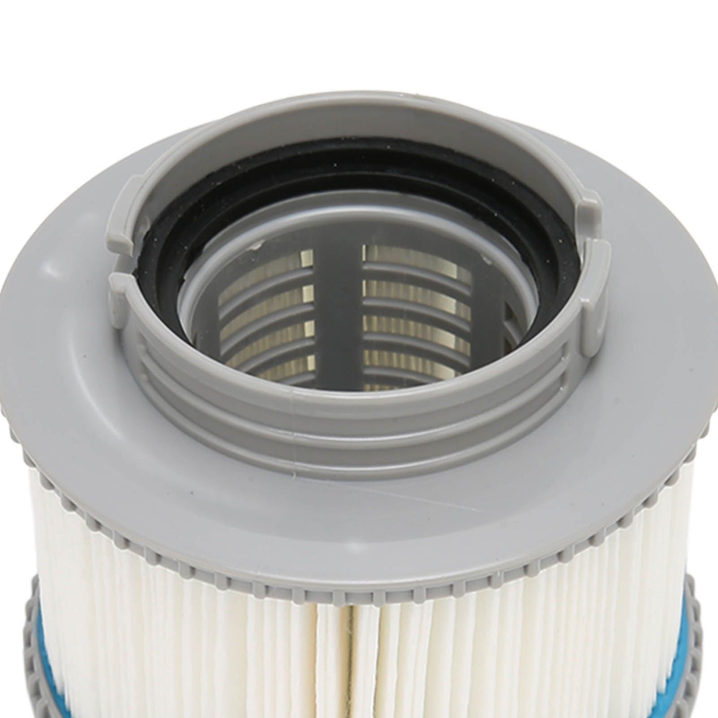 2Pcs Pool Filter Cartridge Filter Element Replacement for MSPA 2089 Winter Hot Tubs Spas Children's Swimming V1294-YM0523-3111220072511