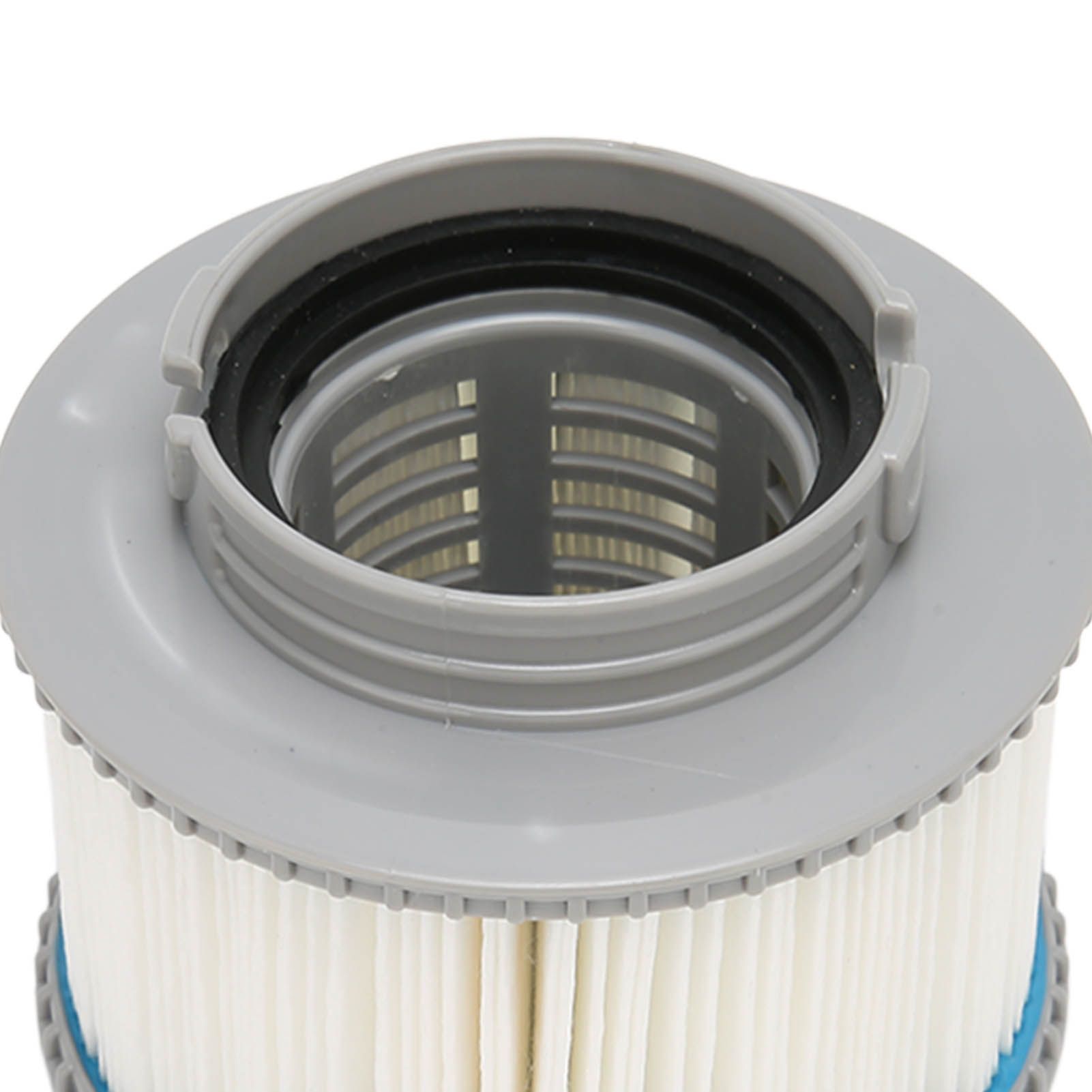 2Pcs Pool Filter Cartridge Filter Element Replacement for MSPA 2089 Winter Hot Tubs Spas Children's Swimming V1294-YM0523-3111220072511