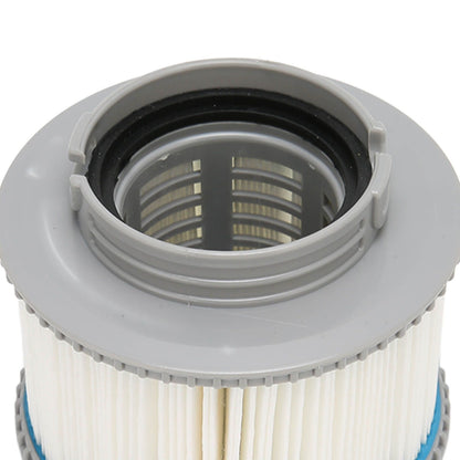 2Pcs Pool Filter Cartridge Filter Element Replacement for MSPA 2089 Winter Hot Tubs Spas Children's Swimming V1294-YM0523-3111220072511