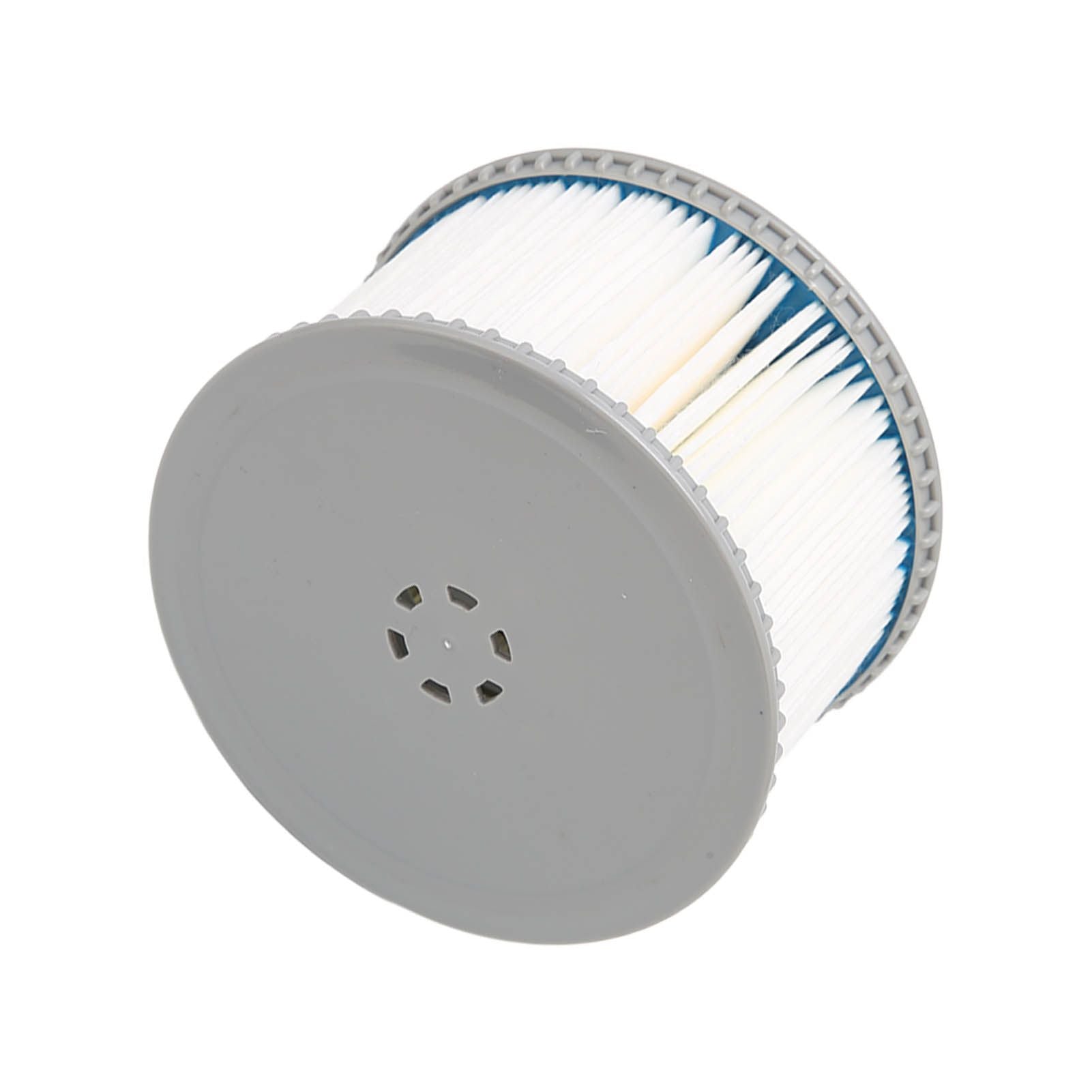 2Pcs Pool Filter Cartridge Filter Element Replacement for MSPA 2089 Winter Hot Tubs Spas Children's Swimming V1294-YM0523-3111220072511