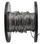 100m Electronic Fence Wire High Voltage Pulse Electronic Fence Aluminum Magnesium Alloy Wirerope V1294-YM0523-3111220072811