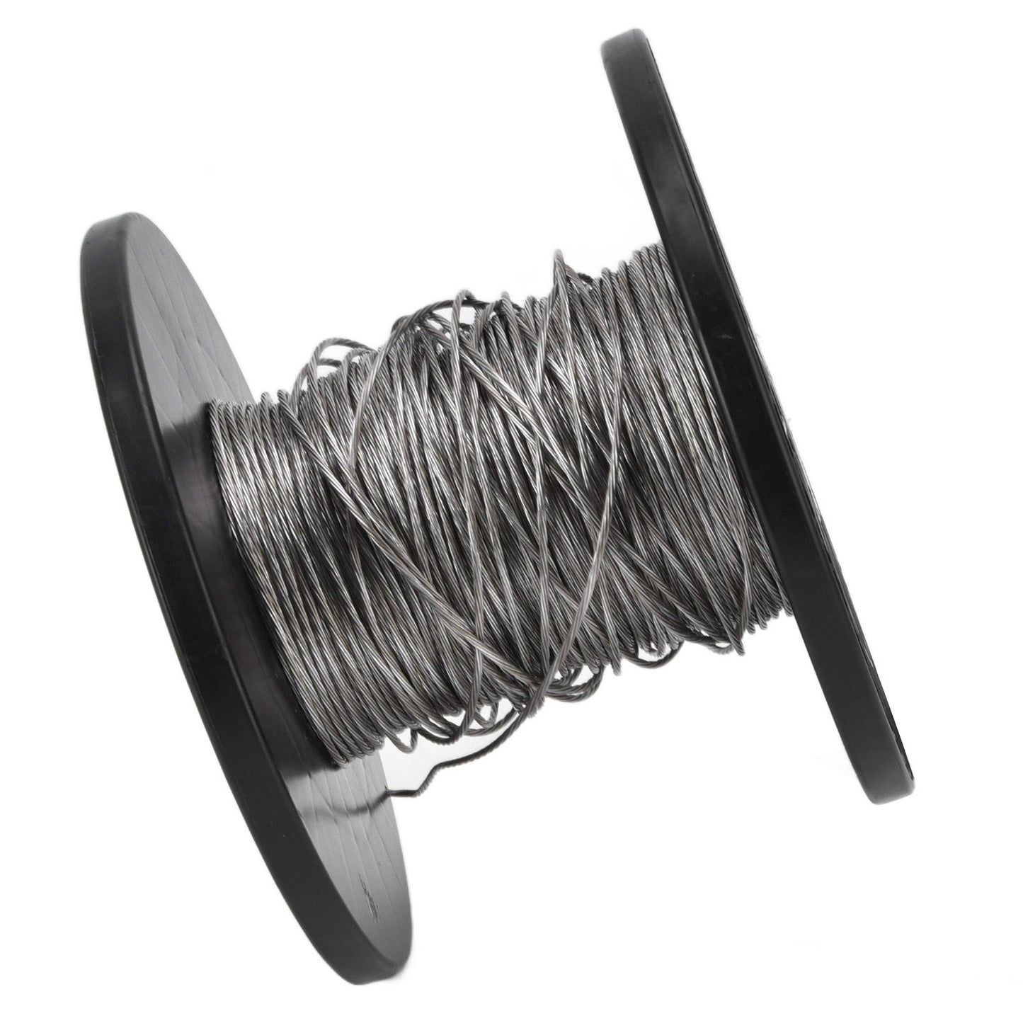100m Electronic Fence Wire High Voltage Pulse Electronic Fence Aluminum Magnesium Alloy Wirerope V1294-YM0523-3111220072811