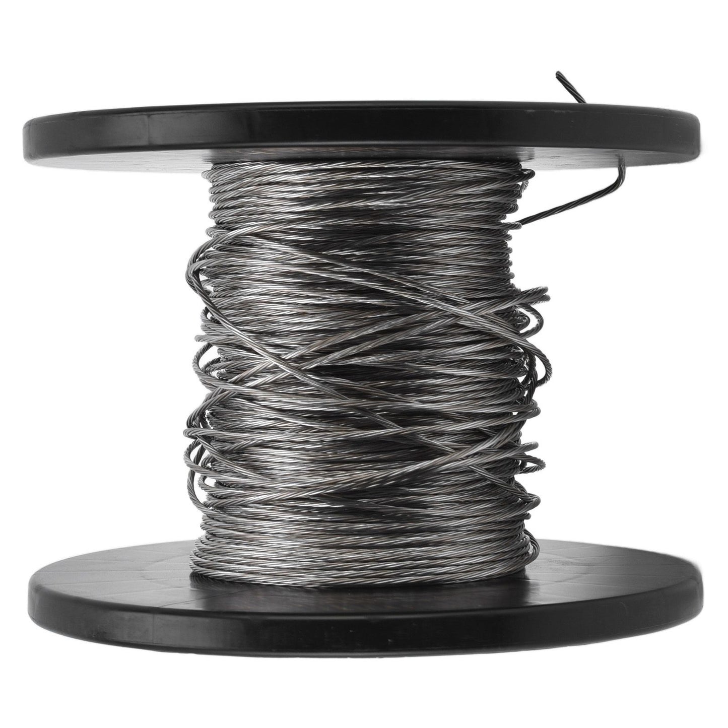 100m Electronic Fence Wire High Voltage Pulse Electronic Fence Aluminum Magnesium Alloy Wirerope V1294-YM0523-3111220072811