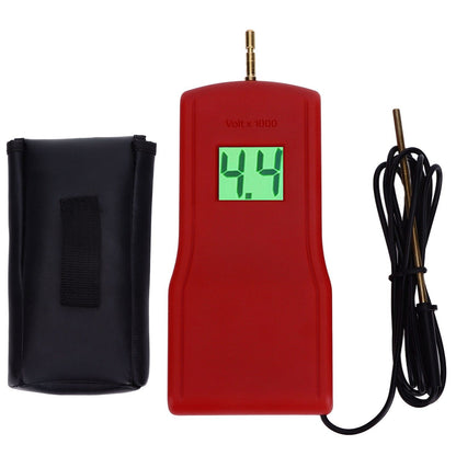 15KV Electric Fence Tester Voltage Detection for Farm Supply Fencing with LCD Screen V1294-YM0523-3111220073211