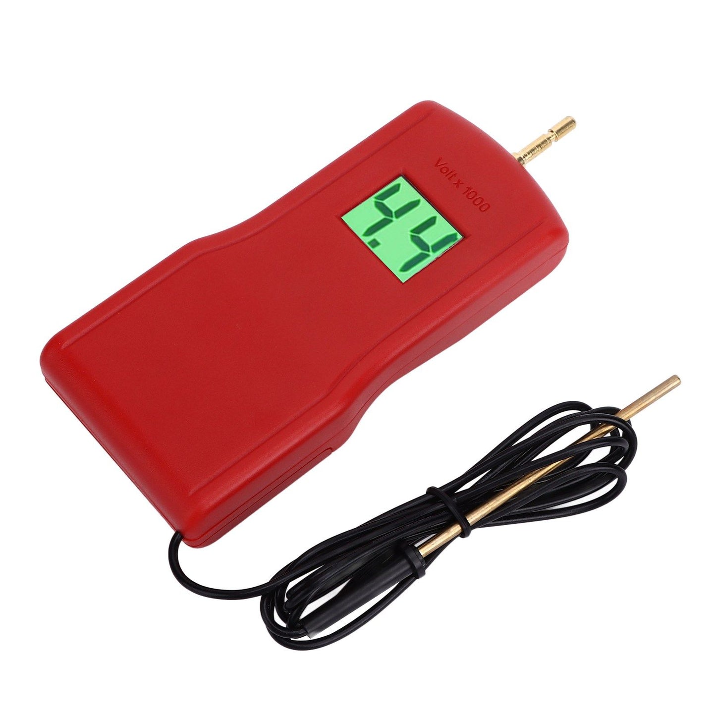 15KV Electric Fence Tester Voltage Detection for Farm Supply Fencing with LCD Screen V1294-YM0523-3111220073211