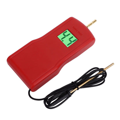 15KV Electric Fence Tester Voltage Detection for Farm Supply Fencing with LCD Screen V1294-YM0523-3111220073211