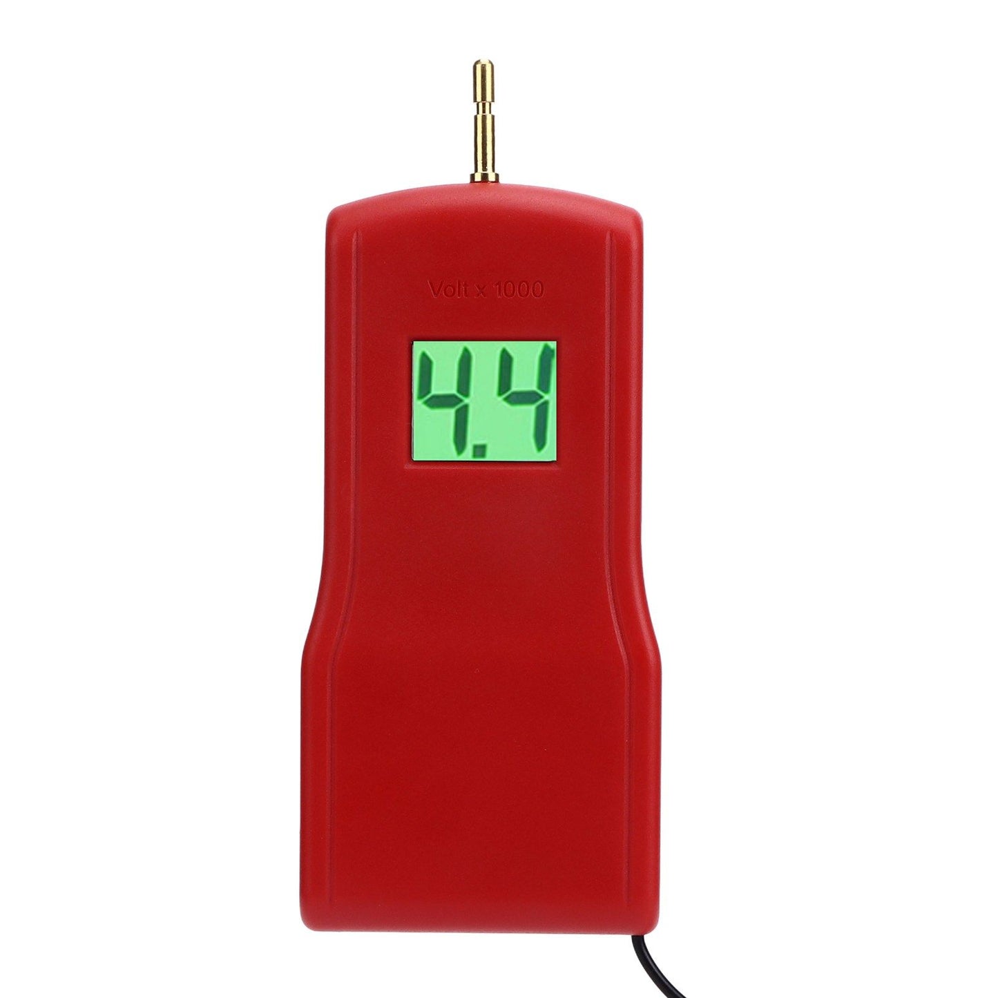15KV Electric Fence Tester Voltage Detection for Farm Supply Fencing with LCD Screen V1294-YM0523-3111220073211