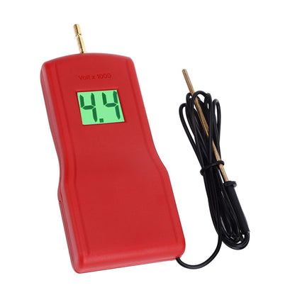 15KV Electric Fence Tester Voltage Detection for Farm Supply Fencing with LCD Screen V1294-YM0523-3111220073211