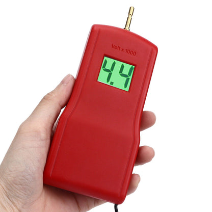 15KV Electric Fence Tester Voltage Detection for Farm Supply Fencing with LCD Screen V1294-YM0523-3111220073211