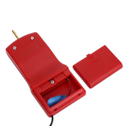 15KV Electric Fence Tester Voltage Detection for Farm Supply Fencing with LCD Screen V1294-YM0523-3111220073211
