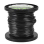 3.3mm String Trimmer Line High Cutting Efficiency Low Noise Quadrate Black Trimmer Line for Most Lawn Mowers V1294-YM0523-3111220074211