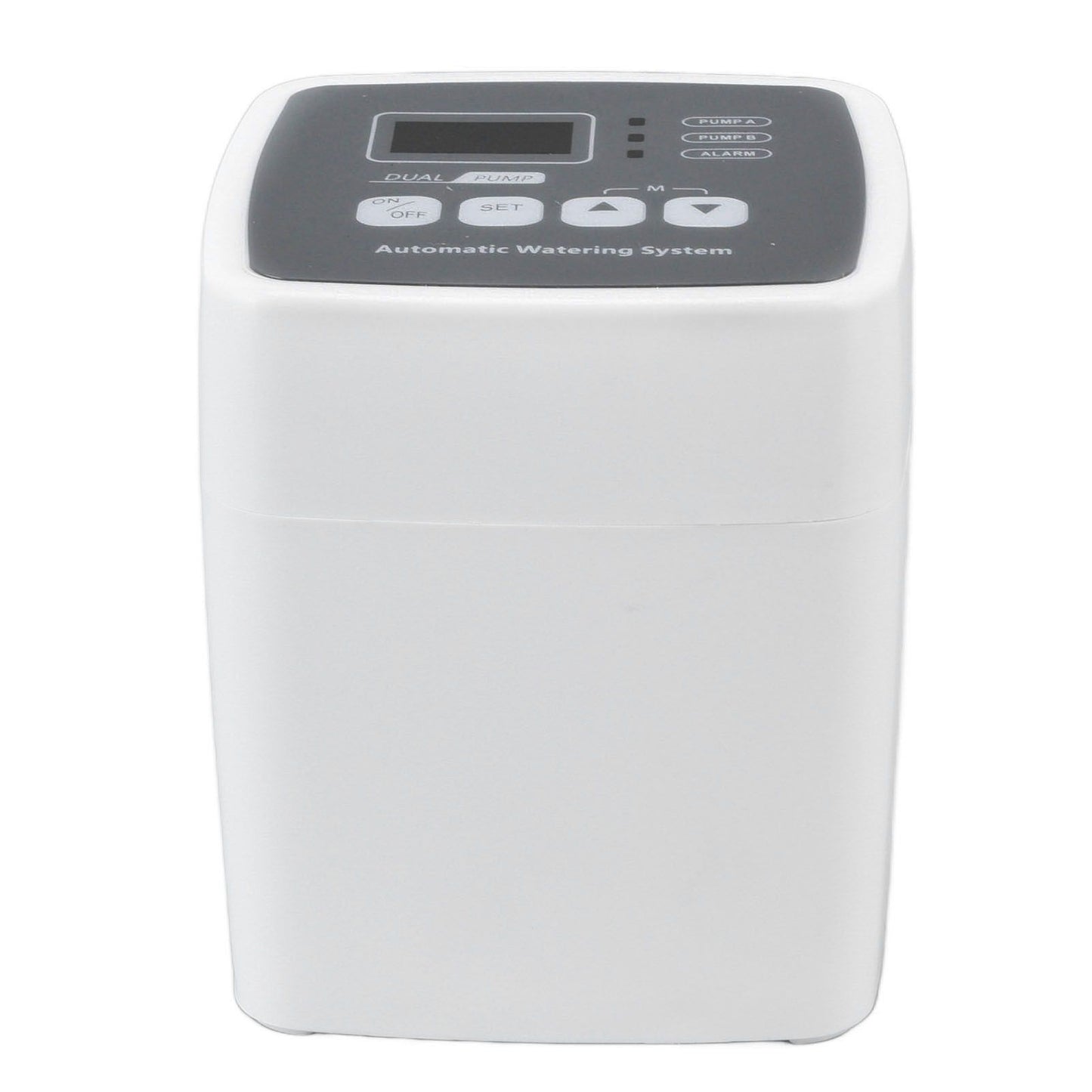 Smart Irrigation Timer Double Pump Automatic Watering Controller Garden Water Timer 110-240V AU Plug V1294-YM0523-3111220074814