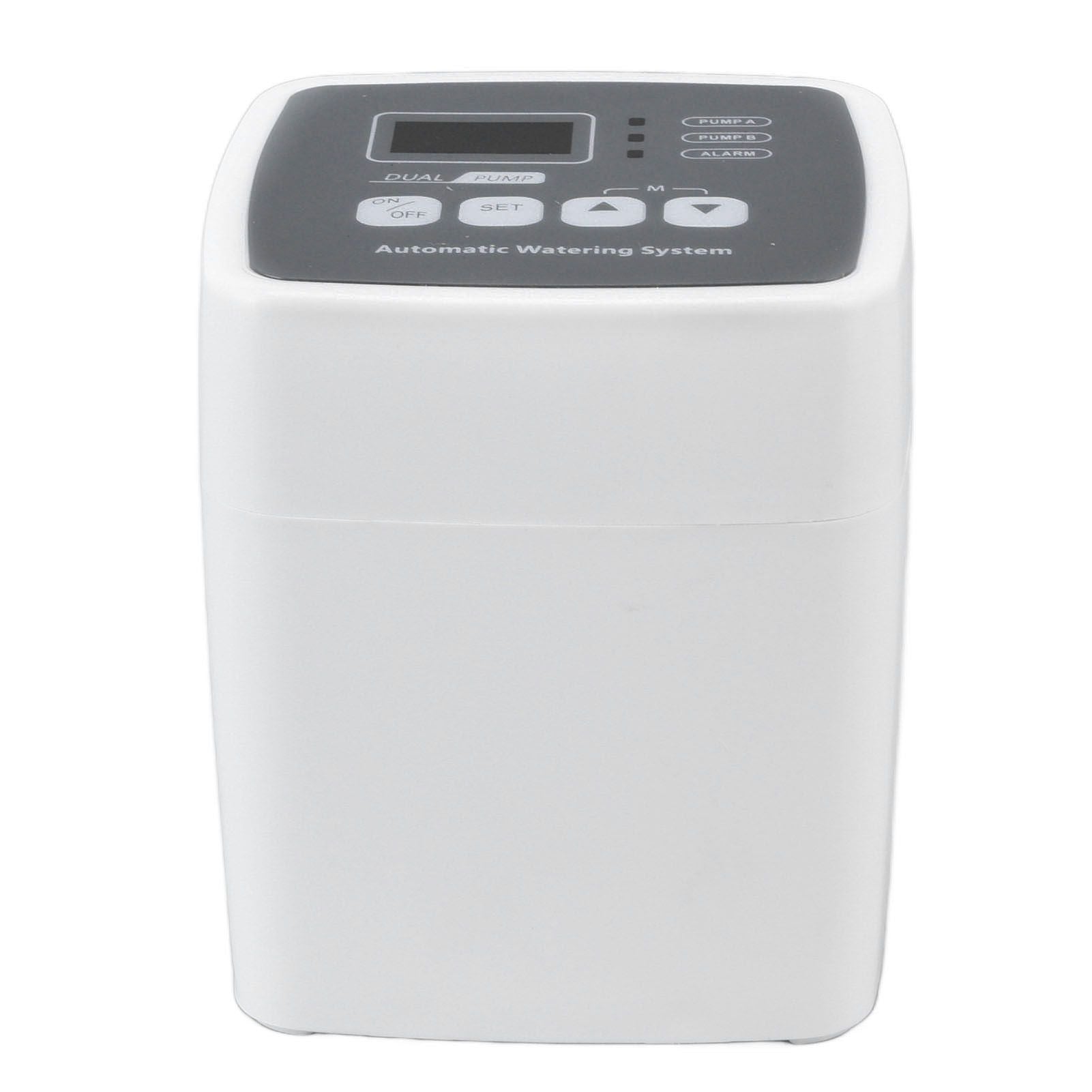 Smart Irrigation Timer Double Pump Automatic Watering Controller Garden Water Timer 110-240V AU Plug V1294-YM0523-3111220074814