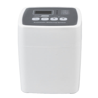 Smart Irrigation Timer Double Pump Automatic Watering Controller Garden Water Timer 110-240V AU Plug V1294-YM0523-3111220074814