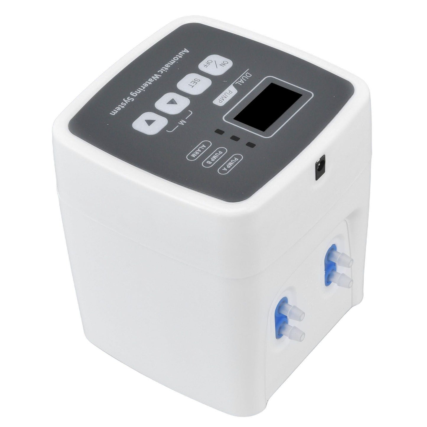 Smart Irrigation Timer Double Pump Automatic Watering Controller Garden Water Timer 110-240V AU Plug V1294-YM0523-3111220074814