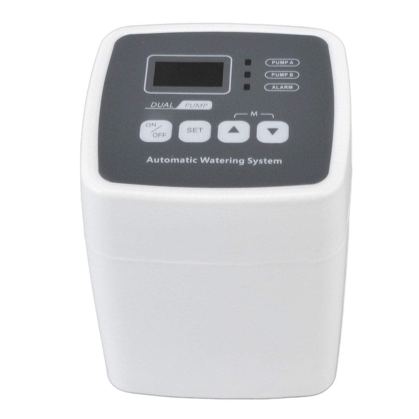 Smart Irrigation Timer Double Pump Automatic Watering Controller Garden Water Timer 110-240V AU Plug V1294-YM0523-3111220074814