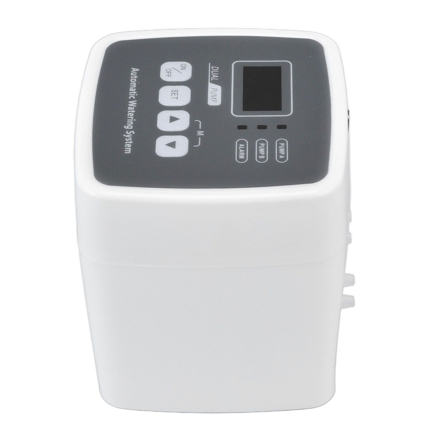 Smart Irrigation Timer Double Pump Automatic Watering Controller Garden Water Timer 110-240V AU Plug V1294-YM0523-3111220074814