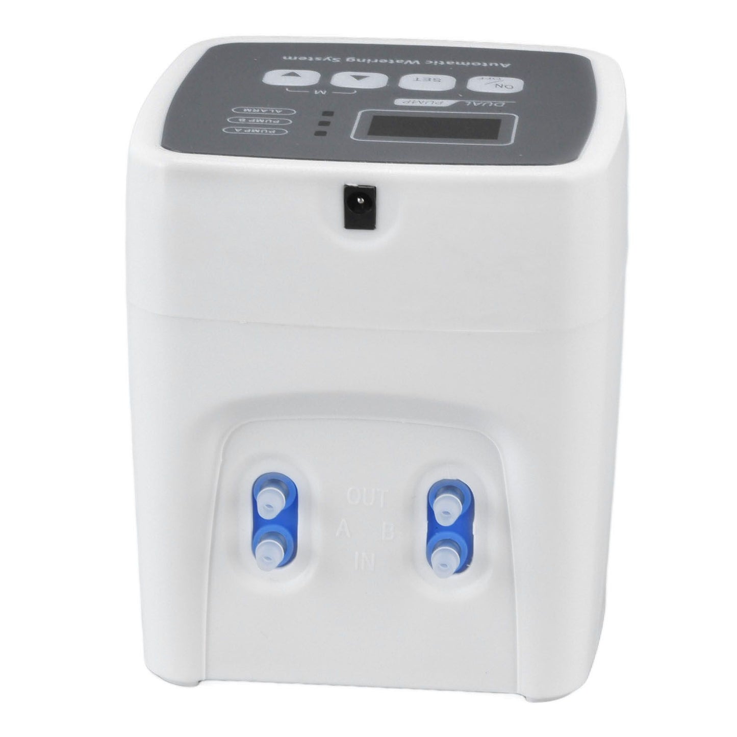 Smart Irrigation Timer Double Pump Automatic Watering Controller Garden Water Timer 110-240V AU Plug V1294-YM0523-3111220074814
