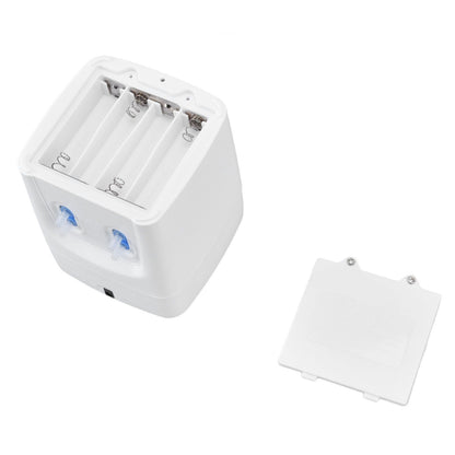 Smart Irrigation Timer Double Pump Automatic Watering Controller Garden Water Timer 110-240V AU Plug V1294-YM0523-3111220074814
