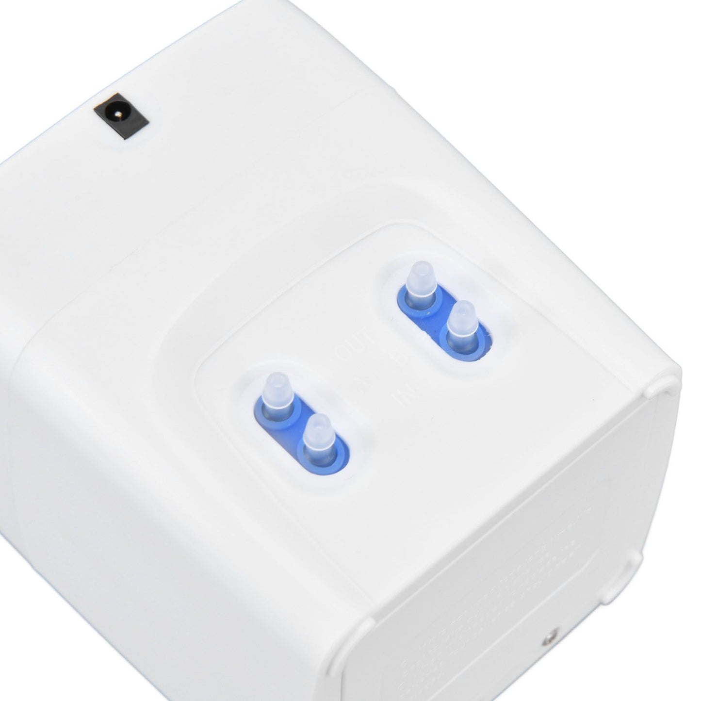 Smart Irrigation Timer Double Pump Automatic Watering Controller Garden Water Timer 110-240V AU Plug V1294-YM0523-3111220074814