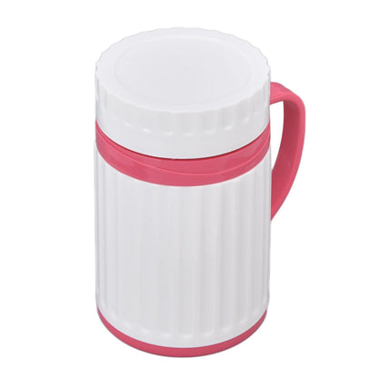 Pig Semen Insulation Cup Stainless Steel Liner Pig Semen Collection Cup for Pig Artificial Insemination V1294-YM0523-3111220075511