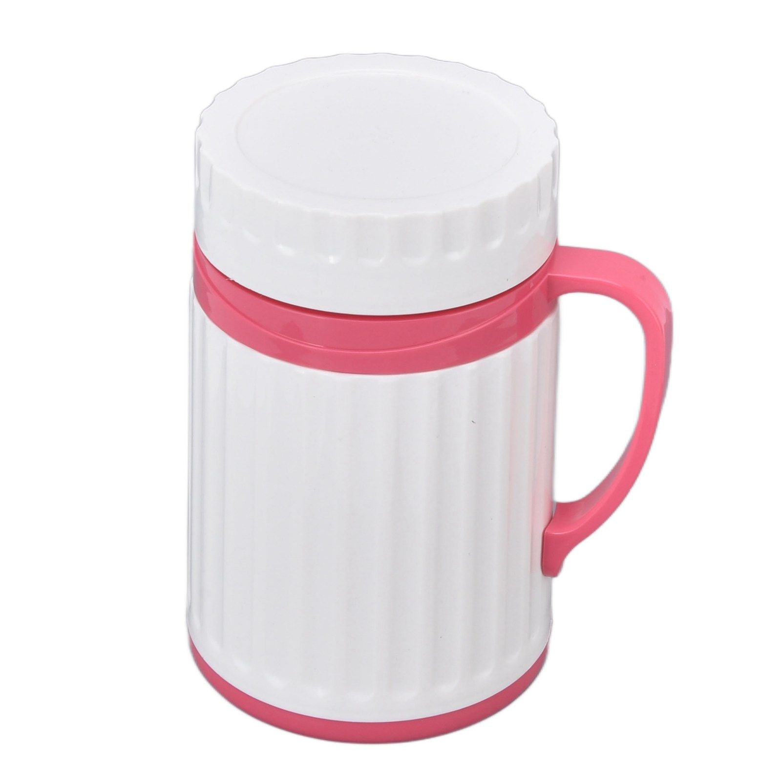Pig Semen Insulation Cup Stainless Steel Liner Pig Semen Collection Cup for Pig Artificial Insemination V1294-YM0523-3111220075511