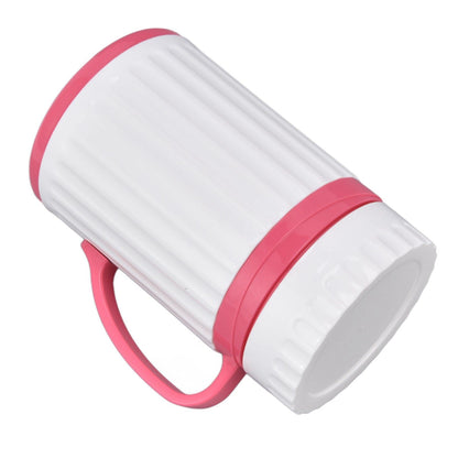 Pig Semen Insulation Cup Stainless Steel Liner Pig Semen Collection Cup for Pig Artificial Insemination V1294-YM0523-3111220075511