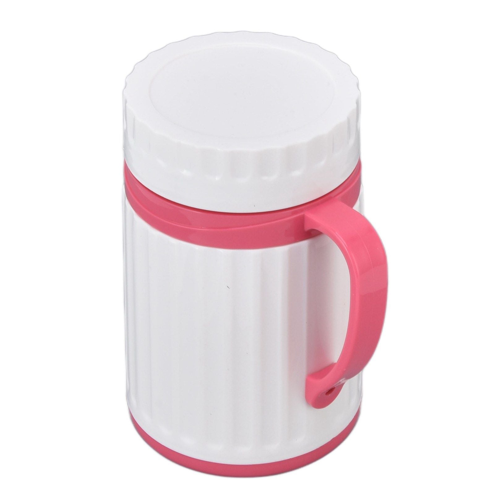 Pig Semen Insulation Cup Stainless Steel Liner Pig Semen Collection Cup for Pig Artificial Insemination V1294-YM0523-3111220075511