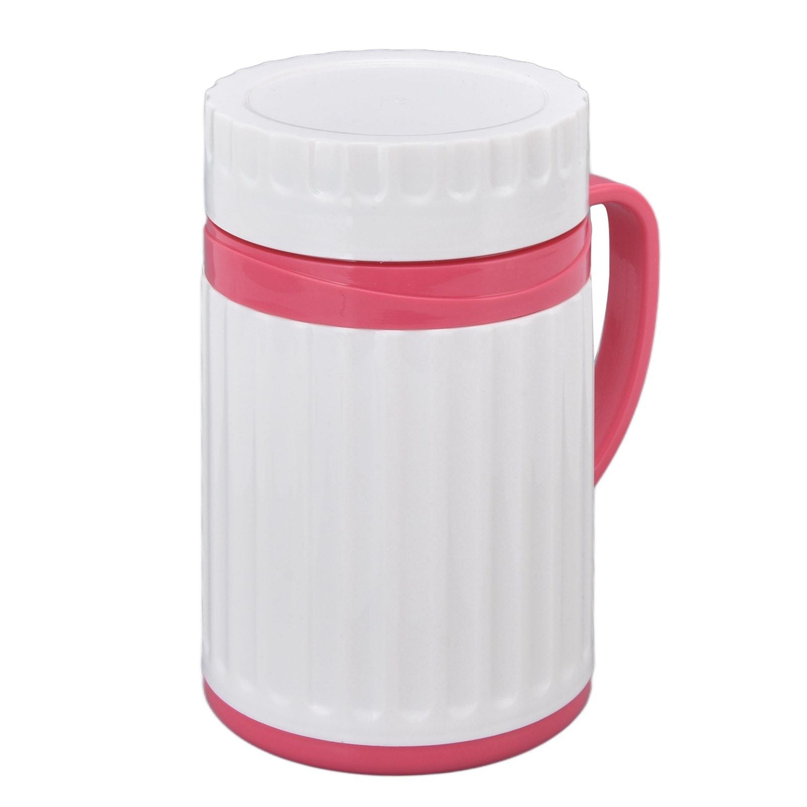Pig Semen Insulation Cup Stainless Steel Liner Pig Semen Collection Cup for Pig Artificial Insemination V1294-YM0523-3111220075511