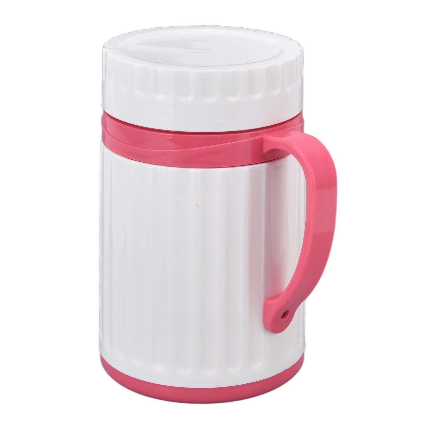 Pig Semen Insulation Cup Stainless Steel Liner Pig Semen Collection Cup for Pig Artificial Insemination V1294-YM0523-3111220075511
