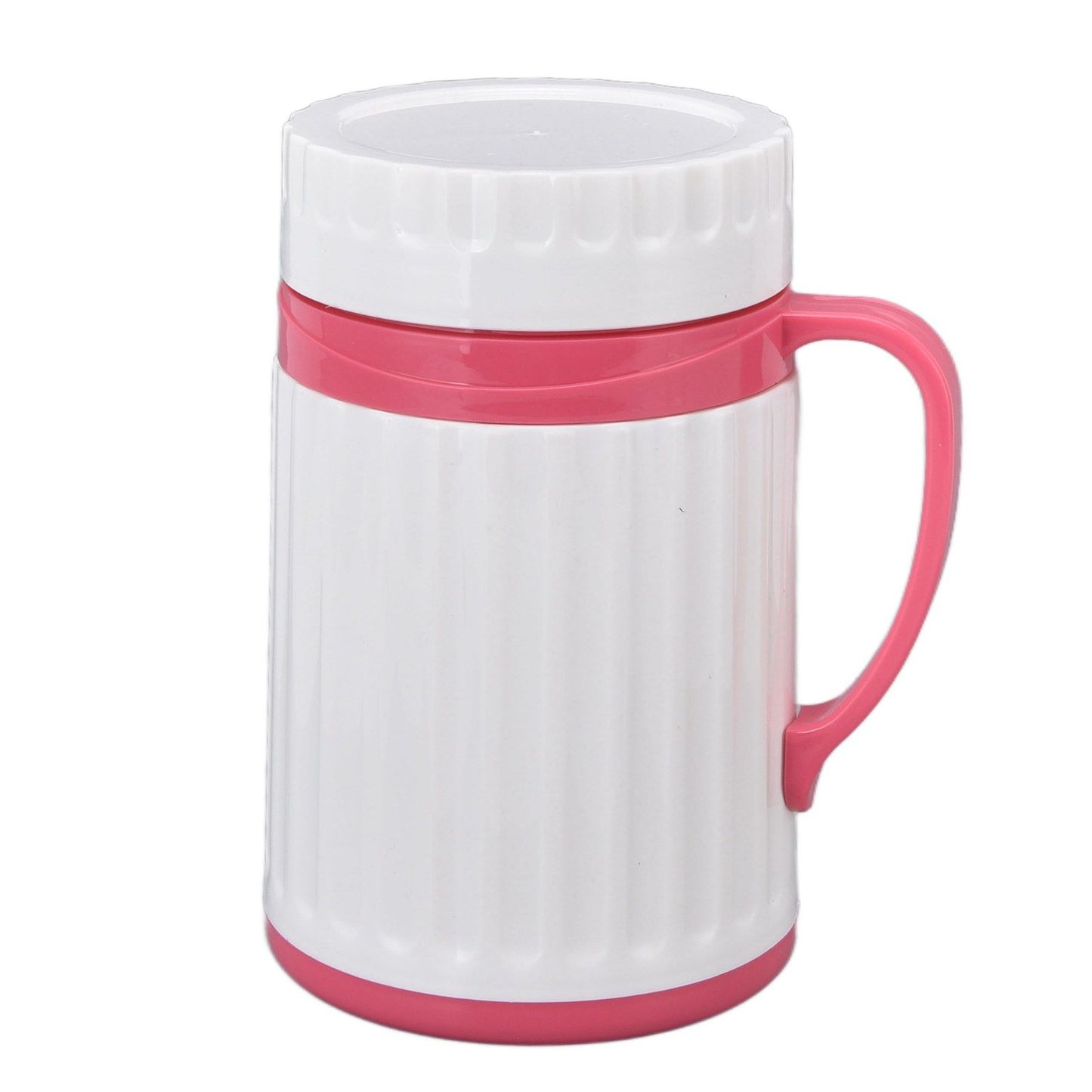 Pig Semen Insulation Cup Stainless Steel Liner Pig Semen Collection Cup for Pig Artificial Insemination V1294-YM0523-3111220075511