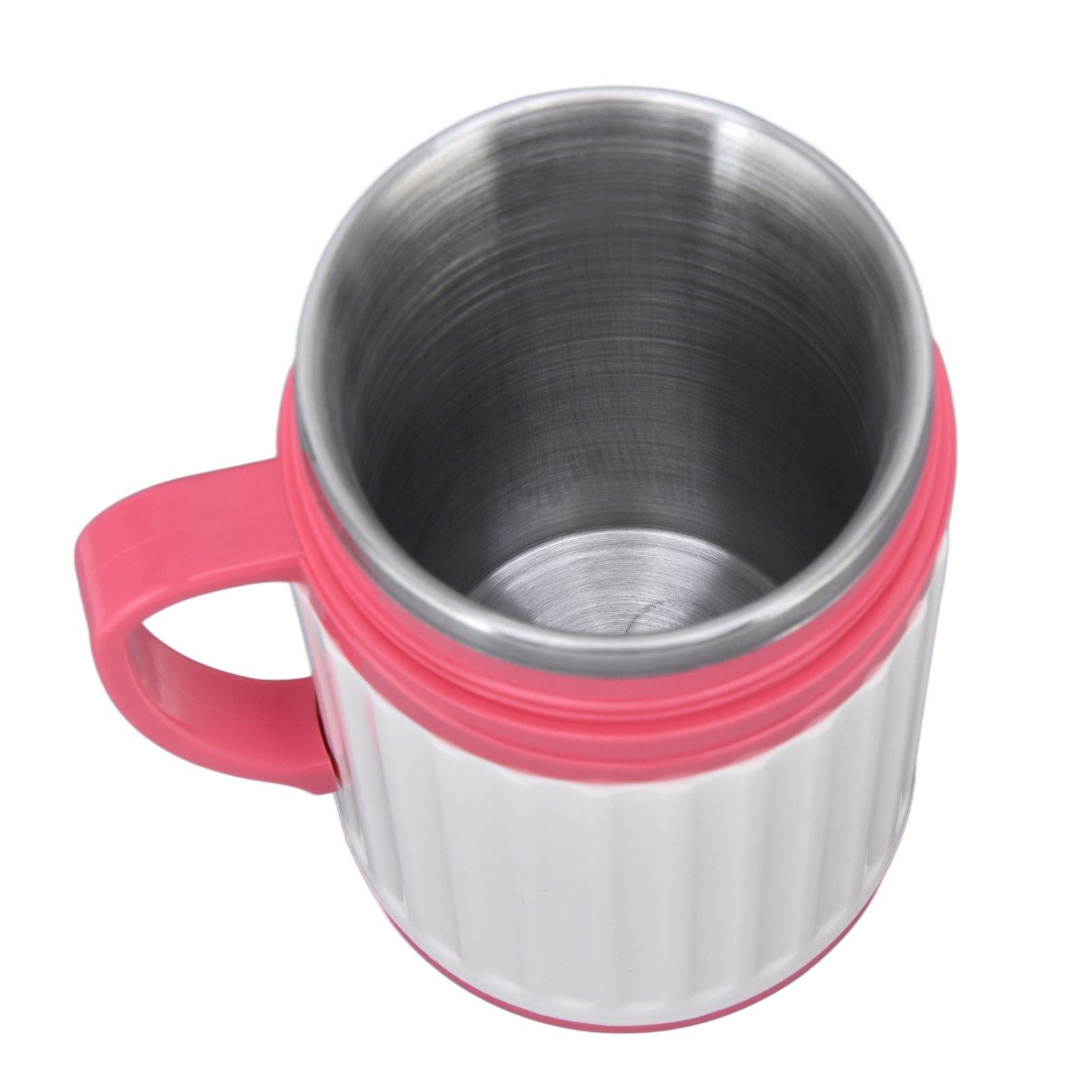 Pig Semen Insulation Cup Stainless Steel Liner Pig Semen Collection Cup for Pig Artificial Insemination V1294-YM0523-3111220075511