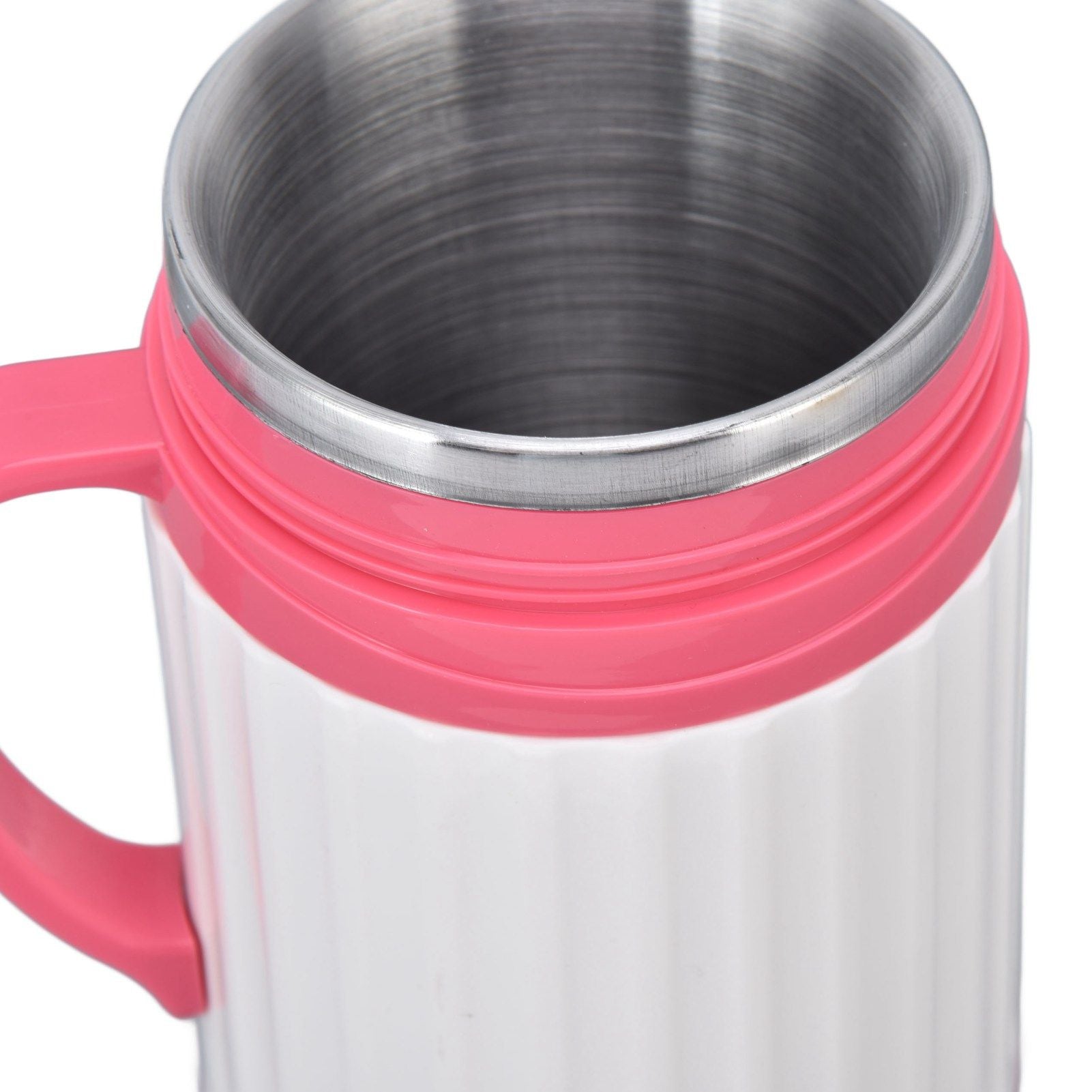 Pig Semen Insulation Cup Stainless Steel Liner Pig Semen Collection Cup for Pig Artificial Insemination V1294-YM0523-3111220075511