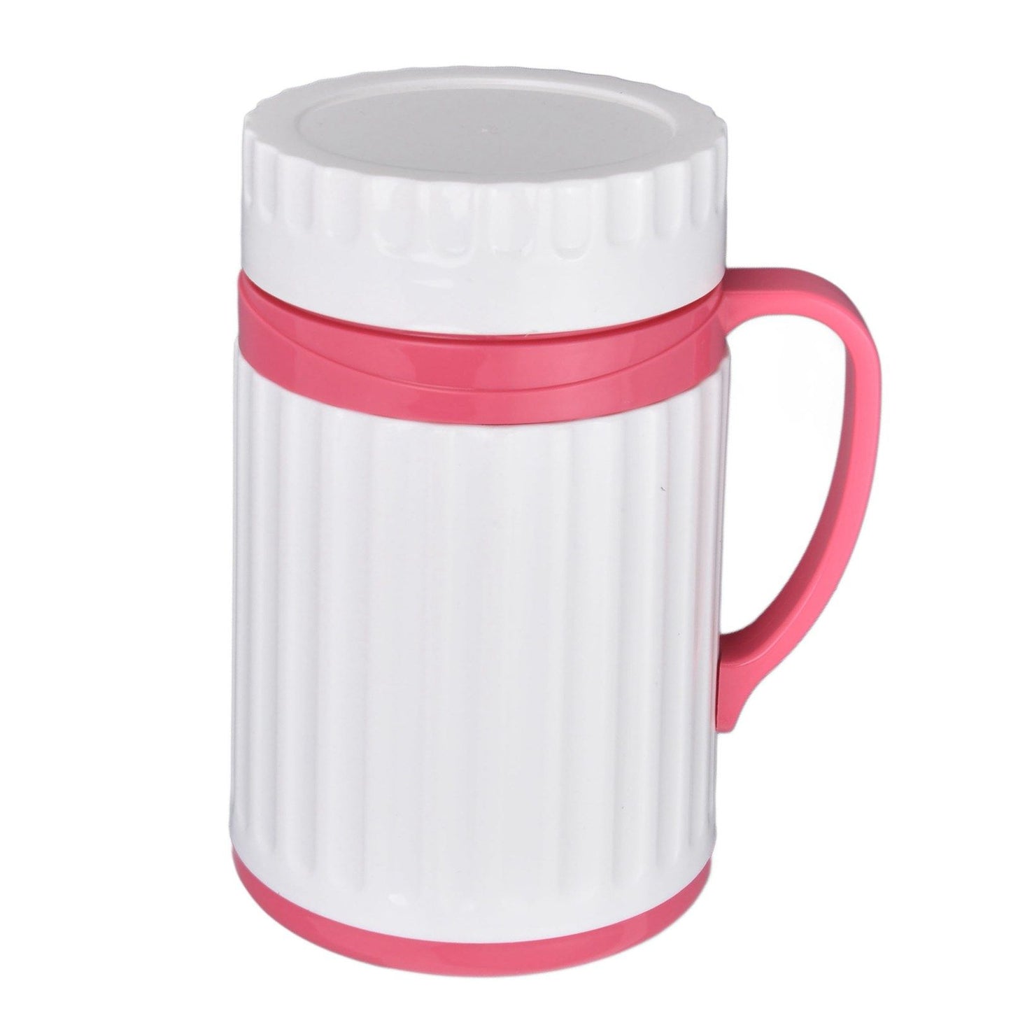 Pig Semen Insulation Cup Stainless Steel Liner Pig Semen Collection Cup for Pig Artificial Insemination V1294-YM0523-3111220075511