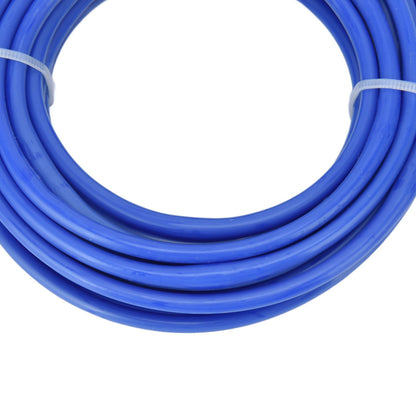 2PCS 4mm String Trimmer Line Nylon Round Trimmer Line Blue Lawn Mower Accessories for Husqvarna 5m / 16.4ft V1294-YM0523-3111220075811
