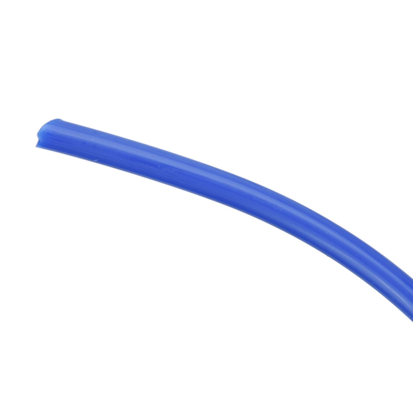 2PCS 4mm String Trimmer Line Nylon Round Trimmer Line Blue Lawn Mower Accessories for Husqvarna 10m / 32.8ft V1294-YM0523-3111220075812