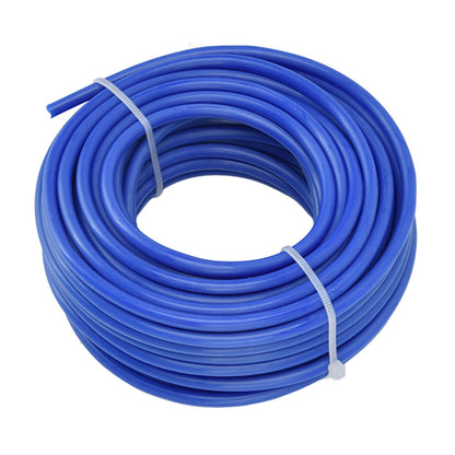 2PCS 4mm String Trimmer Line Nylon Round Trimmer Line Blue Lawn Mower Accessories for Husqvarna 10m / 32.8ft V1294-YM0523-3111220075812