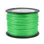 2.0mm 372 Meters Trimmer Line Lawn Mower String Cord Green String Trimmer Line for Husqvarna V1294-YM0523-3111220075911