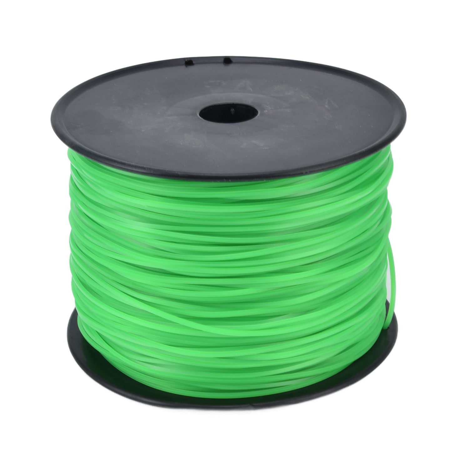 2.0mm 372 Meters Trimmer Line Lawn Mower String Cord Green String Trimmer Line for Husqvarna V1294-YM0523-3111220075911